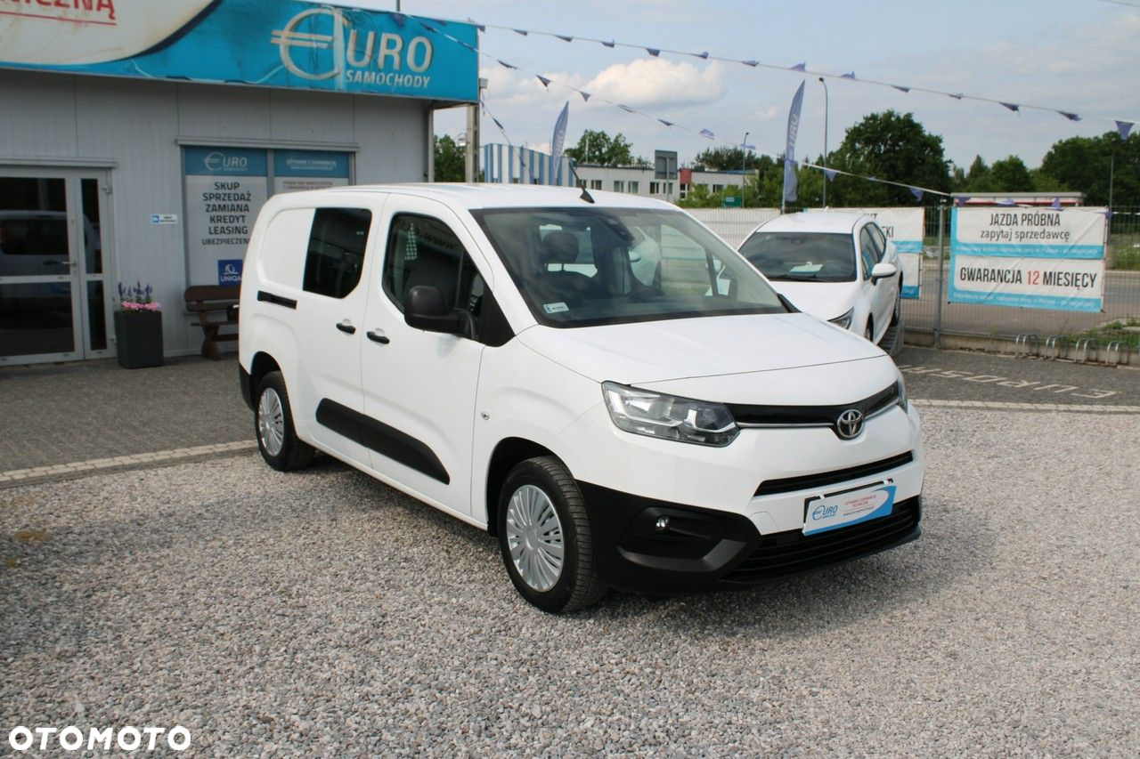 Toyota Proace City - 4