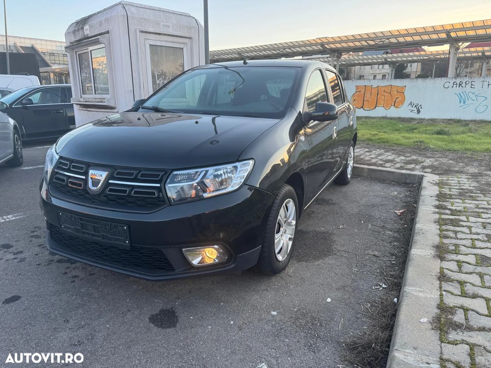 Dacia Sandero - 33