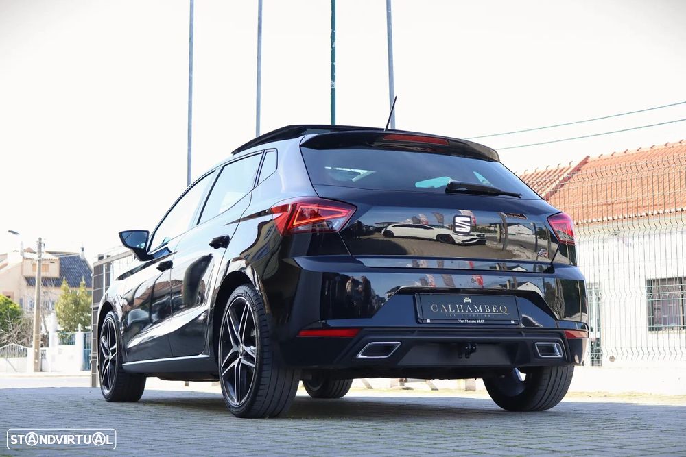SEAT Ibiza - 11