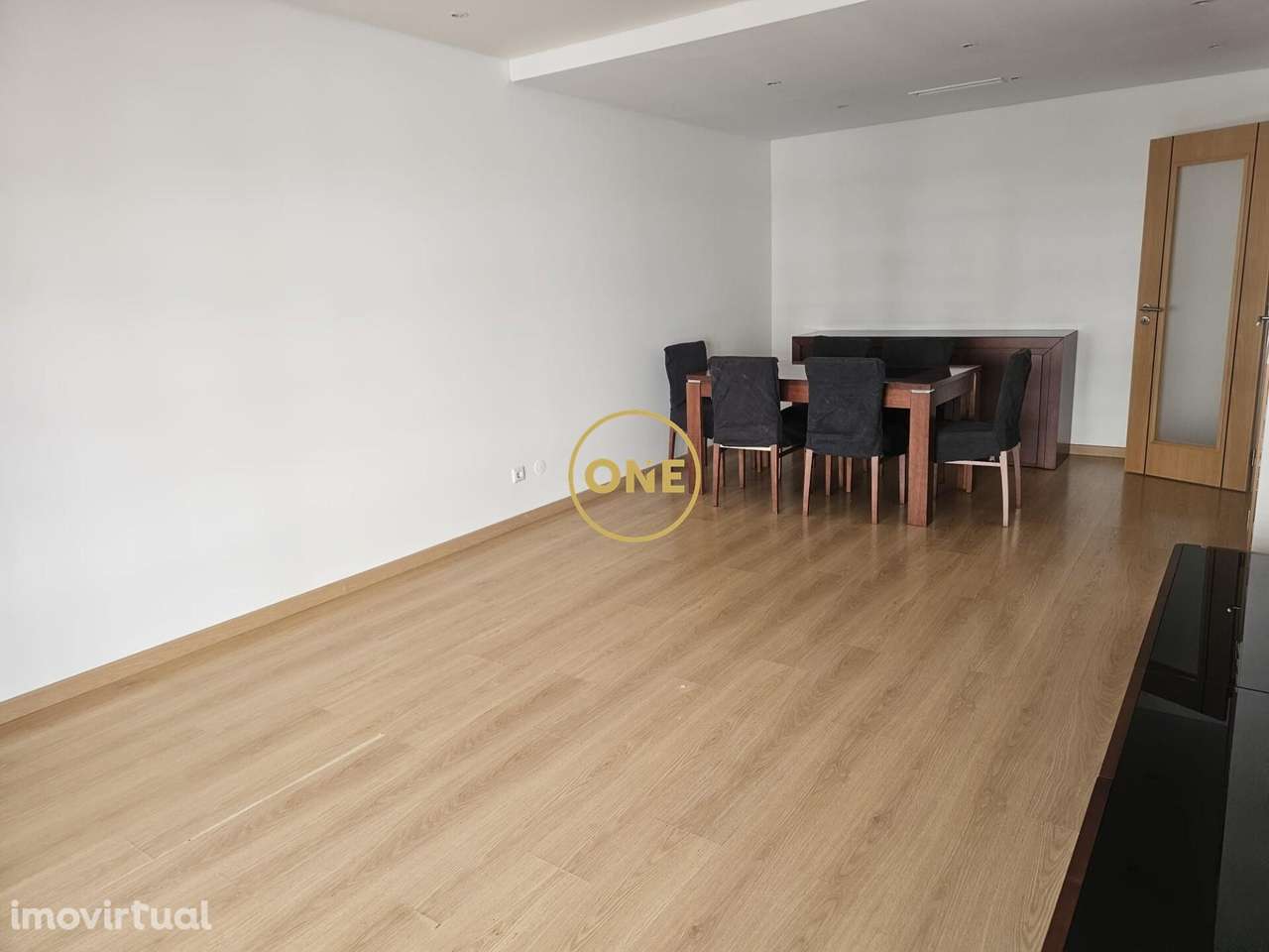 T2 com Varanda e Garagem nas Colinas do Cruzeiro, Odivelas - Grande imagem: 5/21