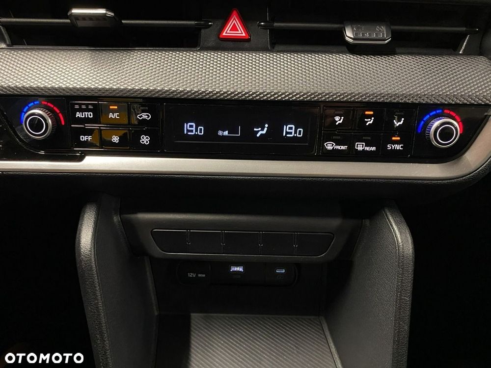 Kia Sportage - 28