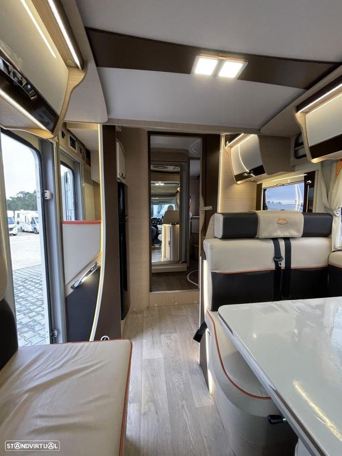 McLouis MC4 77g c.central e basculante 5Lug - 4