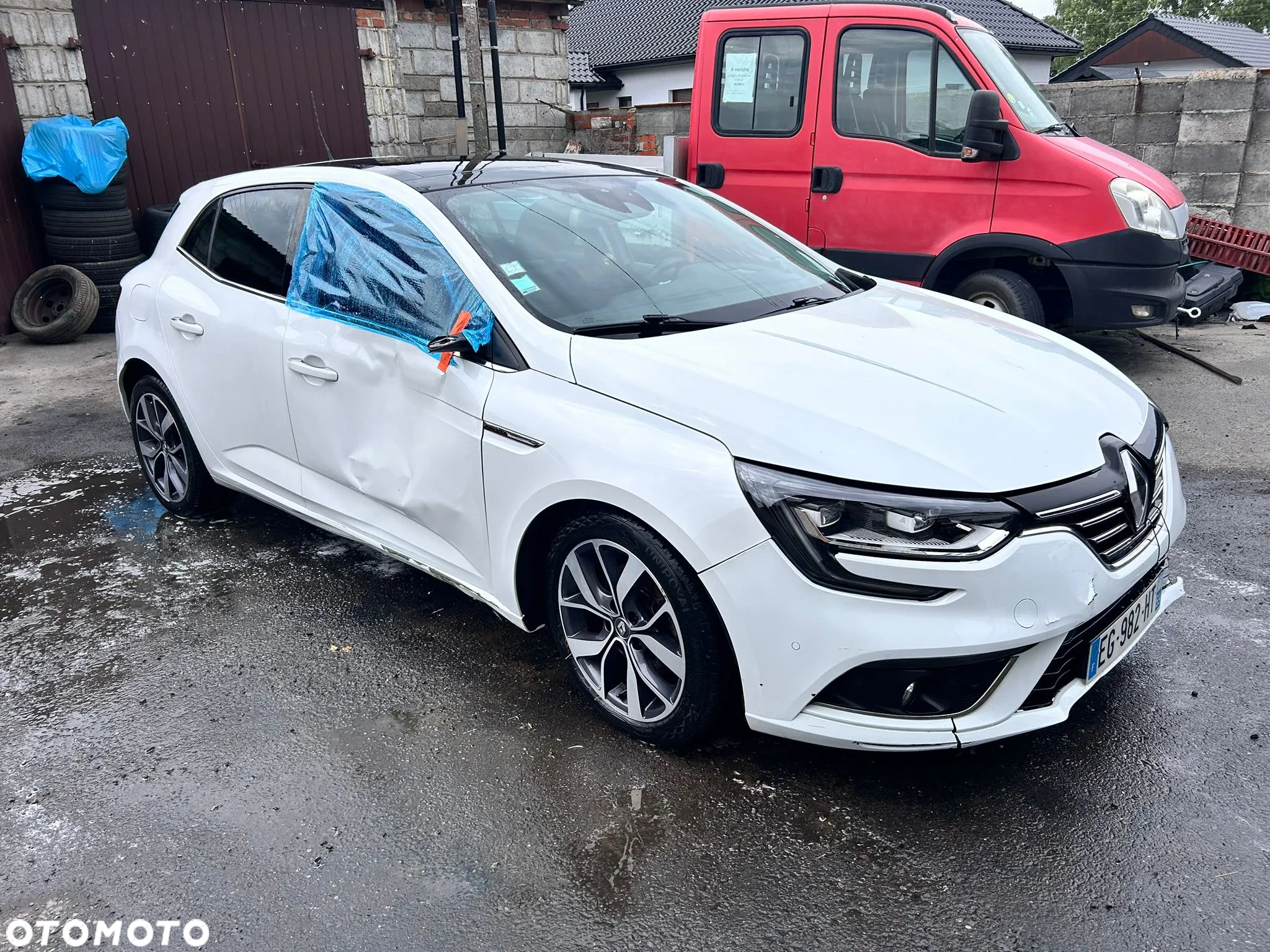 Renault Megane ENERGY dCi 130 INTENS - 10