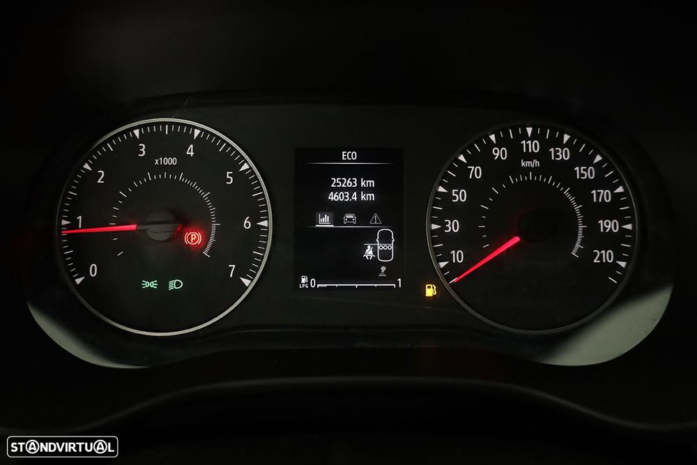 Dacia Jogger 1.0 TCe Extreme+ Up&Go 7L - 16