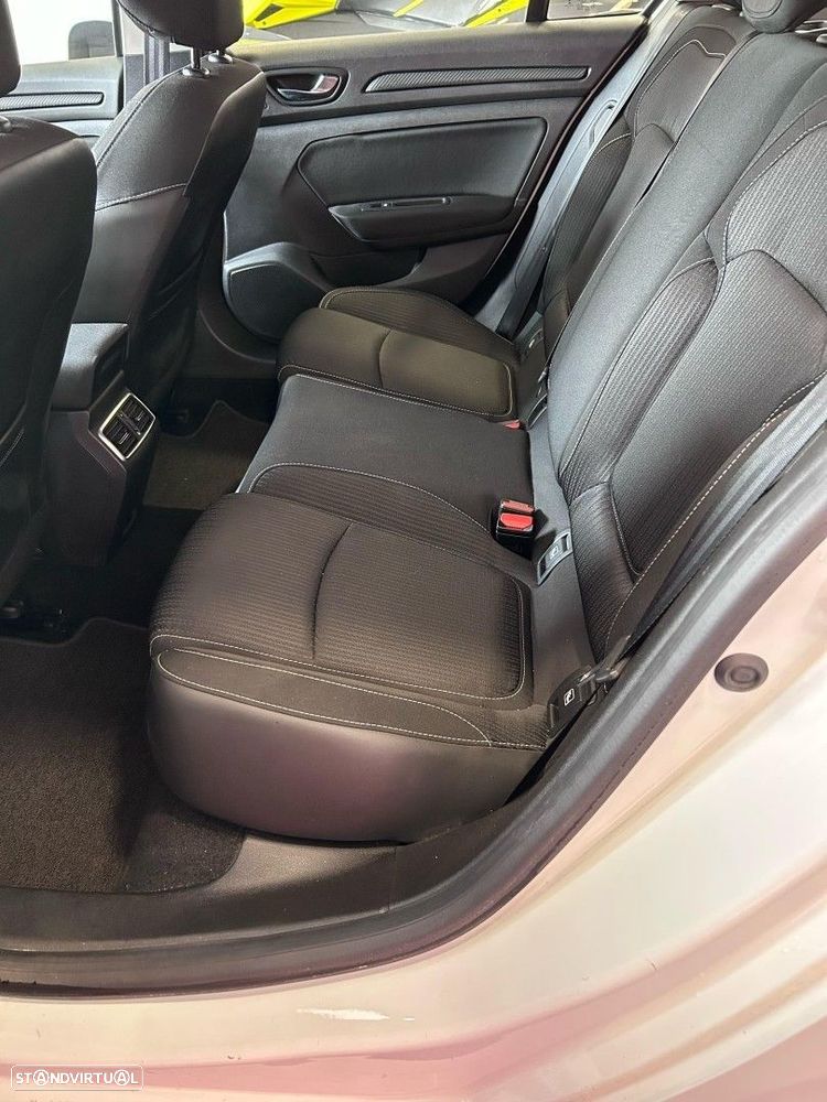 Renault Mégane Break - 12