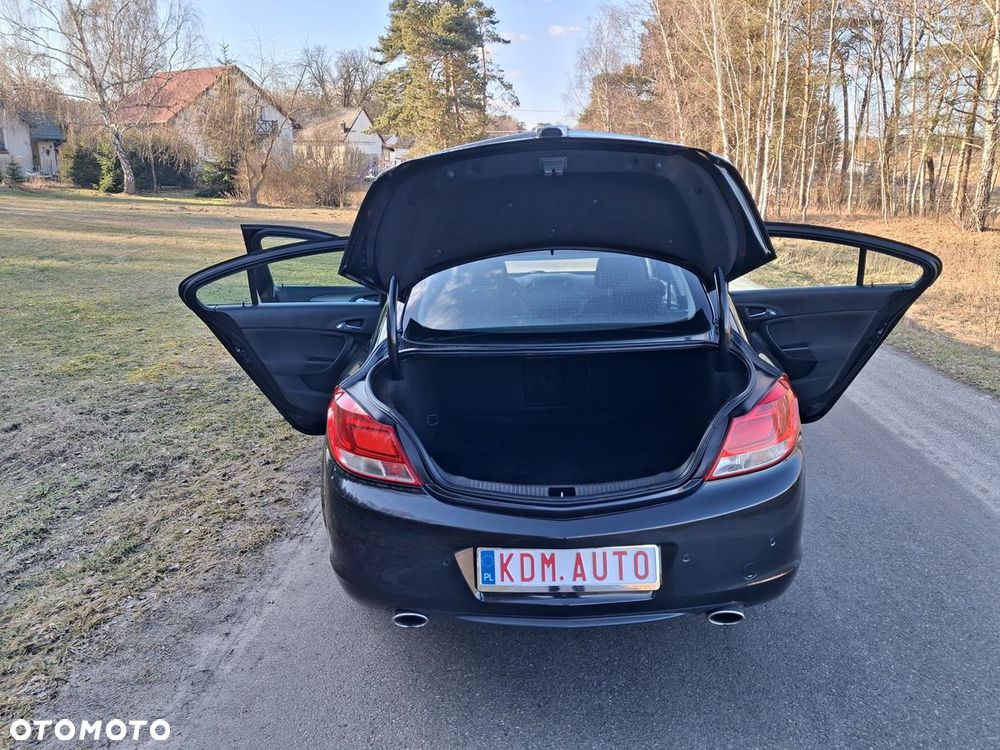 Opel Insignia - 31