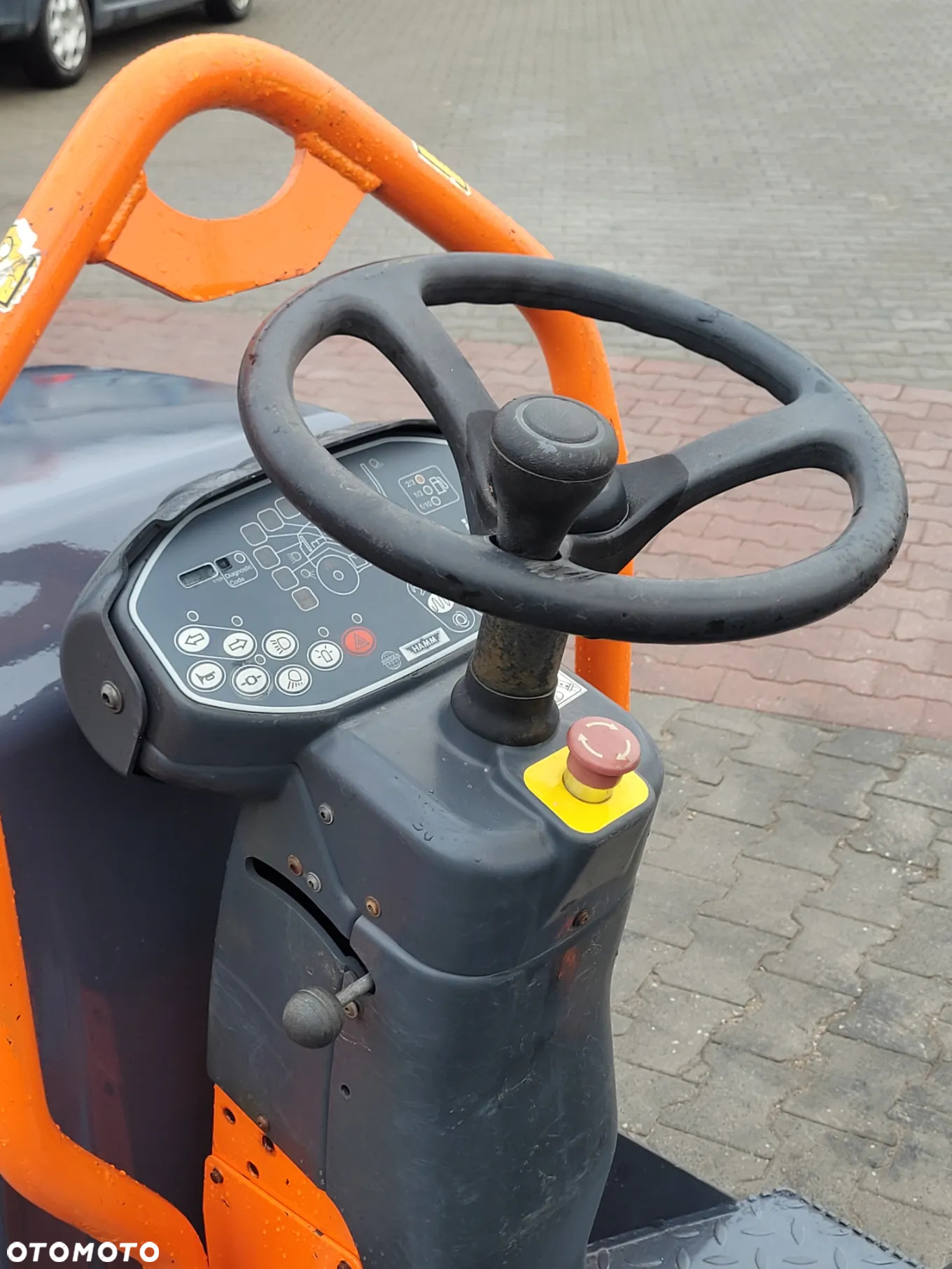 Hamm HD 10 C VV - 11