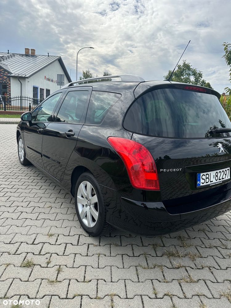 Peugeot 308 - 12