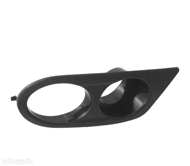 TAMPAS GRELHAS FARÓIS NEVOEIRO BMW E46 LOOK M3 - 1