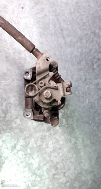 Pinça Tras Esquerda Opel Meriva A Veículo Multiuso (X03) - 4