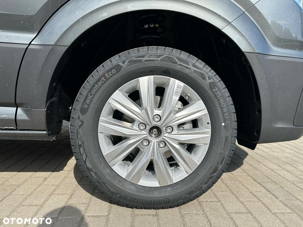 Volkswagen Crafter - 10