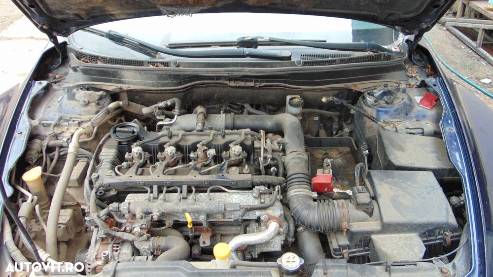 Caseta directie electrica Mazda 6 GH an 2008-2012 motor 2.2 diesel - 16