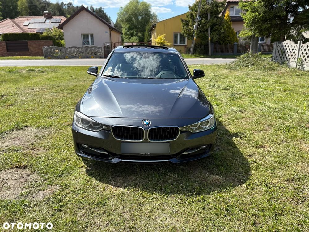 BMW Seria 3 - 2