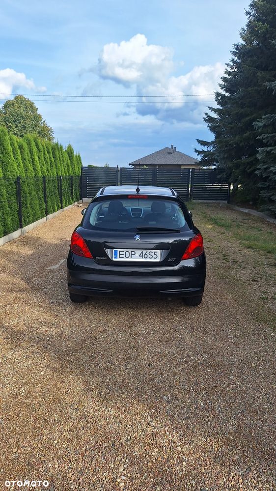 Peugeot 207 1.4 Presence - 6