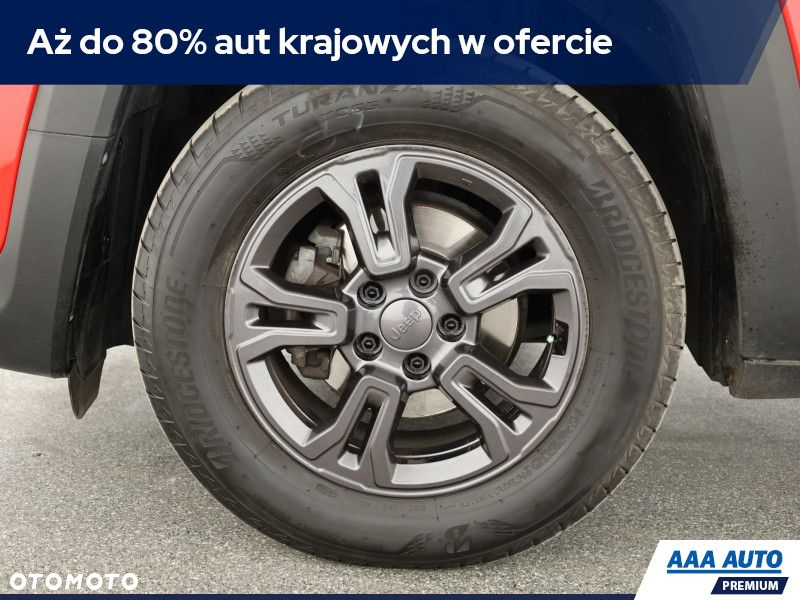 Jeep Renegade - 13