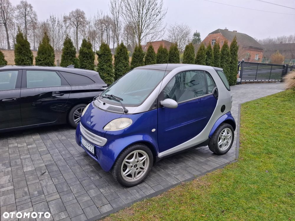 Smart Fortwo - 3