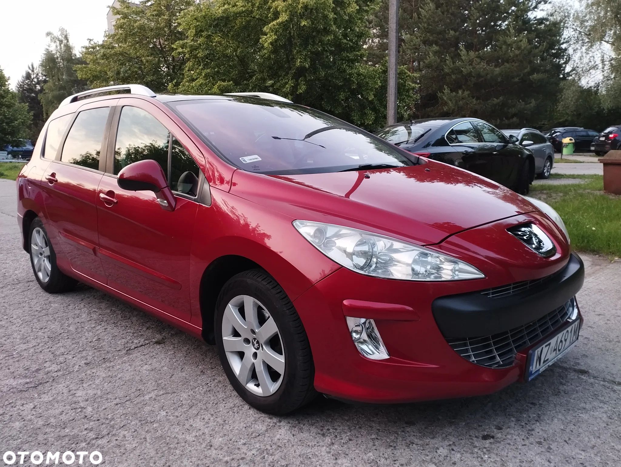 Peugeot 308 1.6 Premium Plus - 1