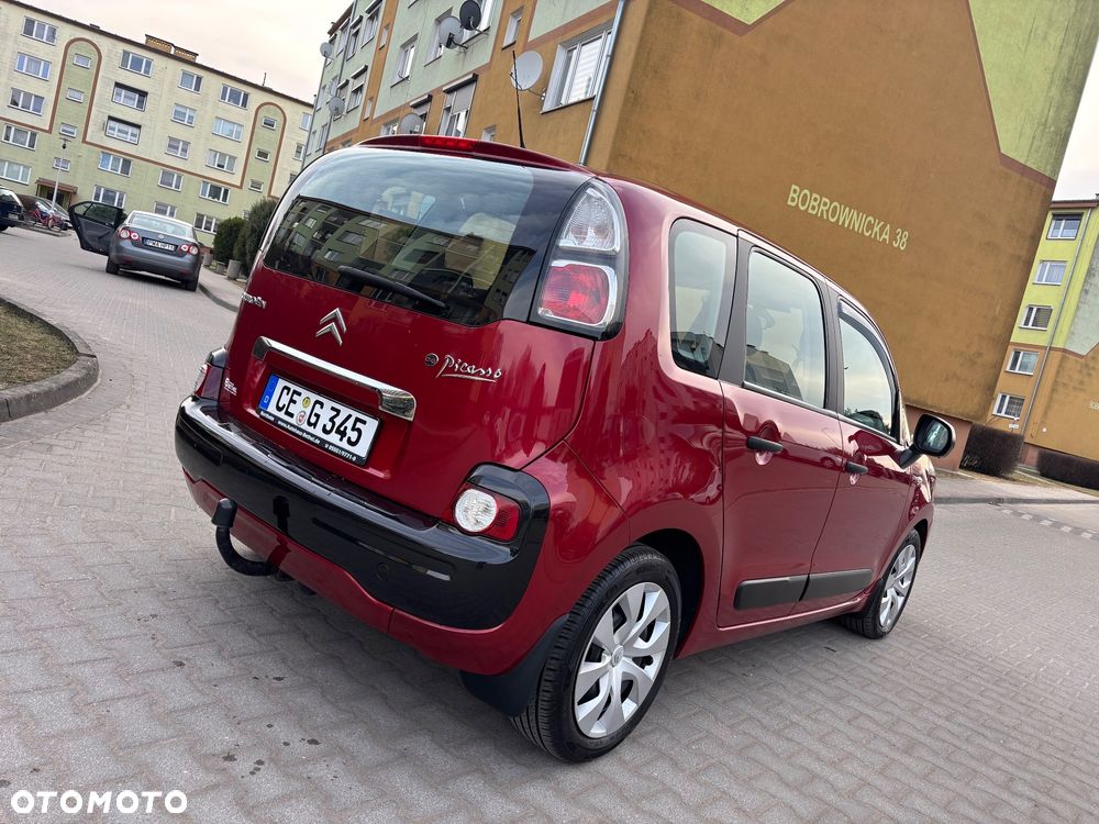 Citroën C3 Picasso - 3