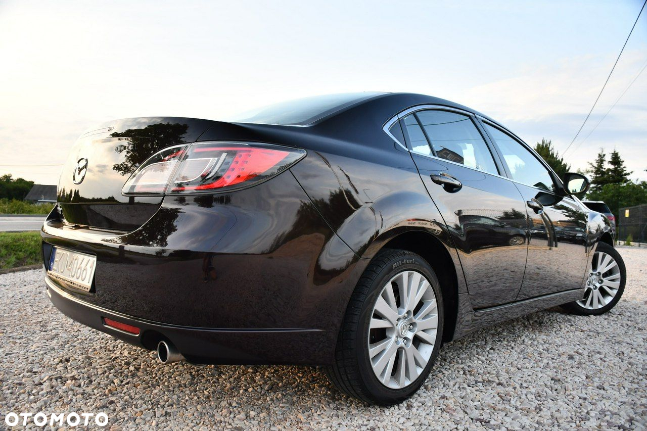 Mazda 6 - 22