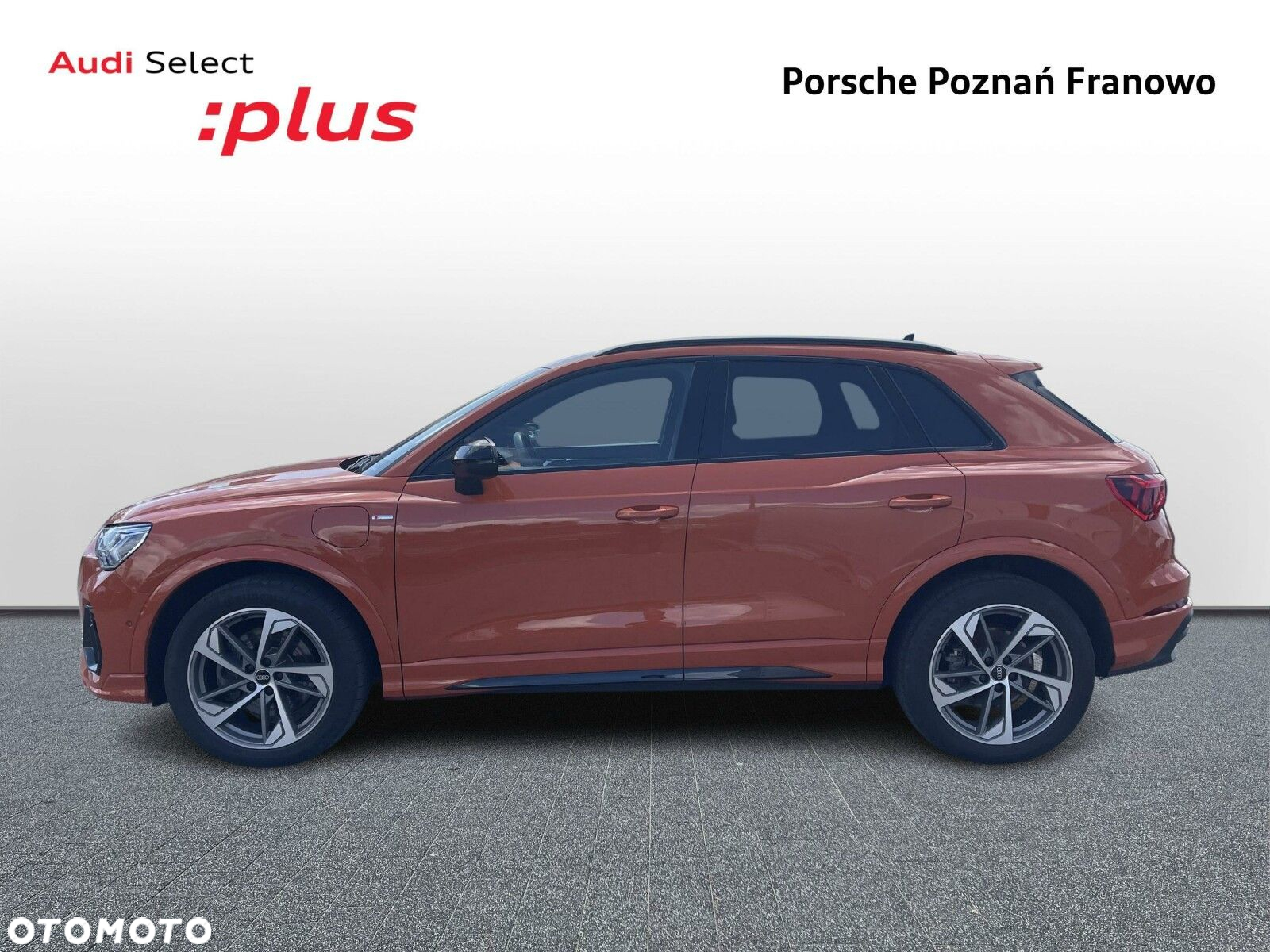 Audi Q3 - 2