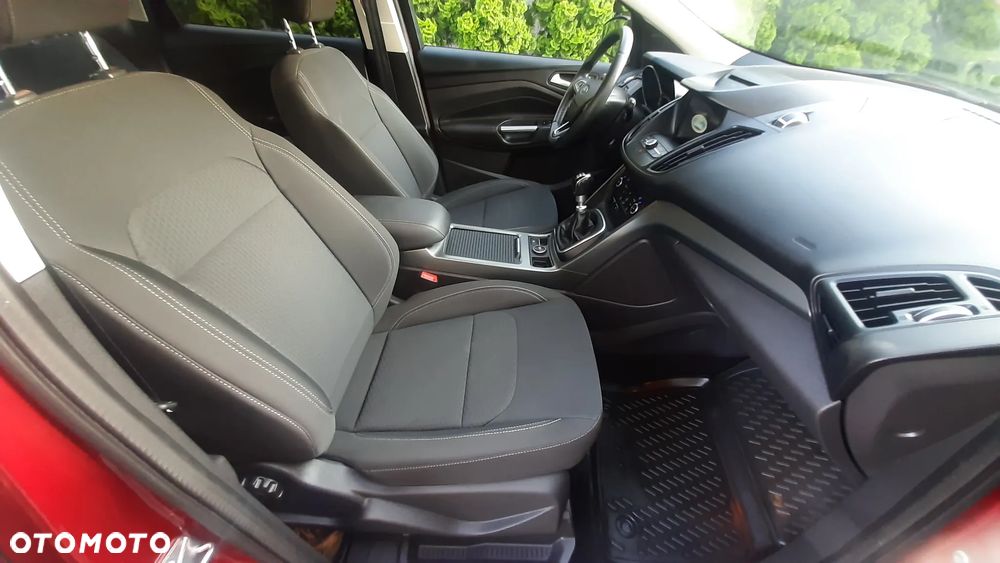 Ford Kuga 2.0 TDCi 4x2 Titanium - 31