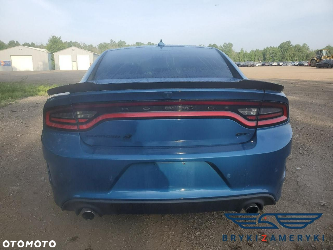 Dodge Charger - 6