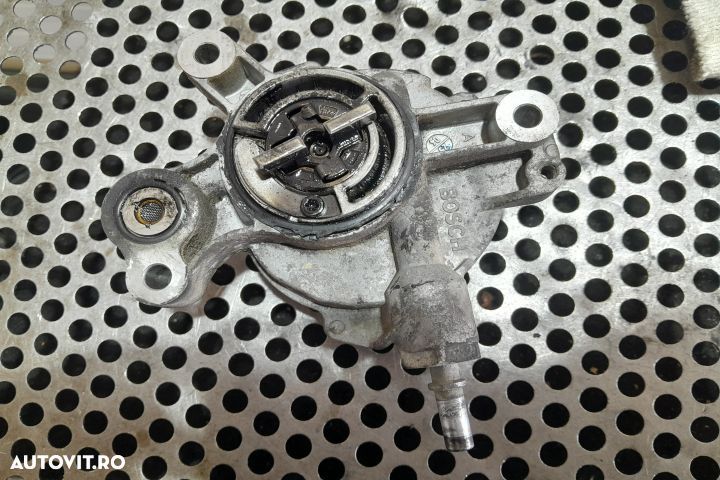 Pompa vacuum mecanica D165-1A D165-1A Peugeot 407 1 [2004 - 2010] Sed - 4