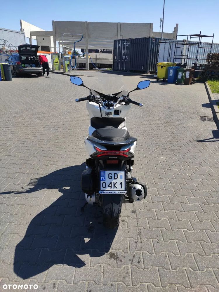 Honda PCX - 15