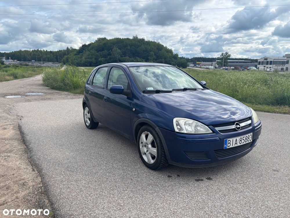 Opel Corsa 1.3 CDTI - 1