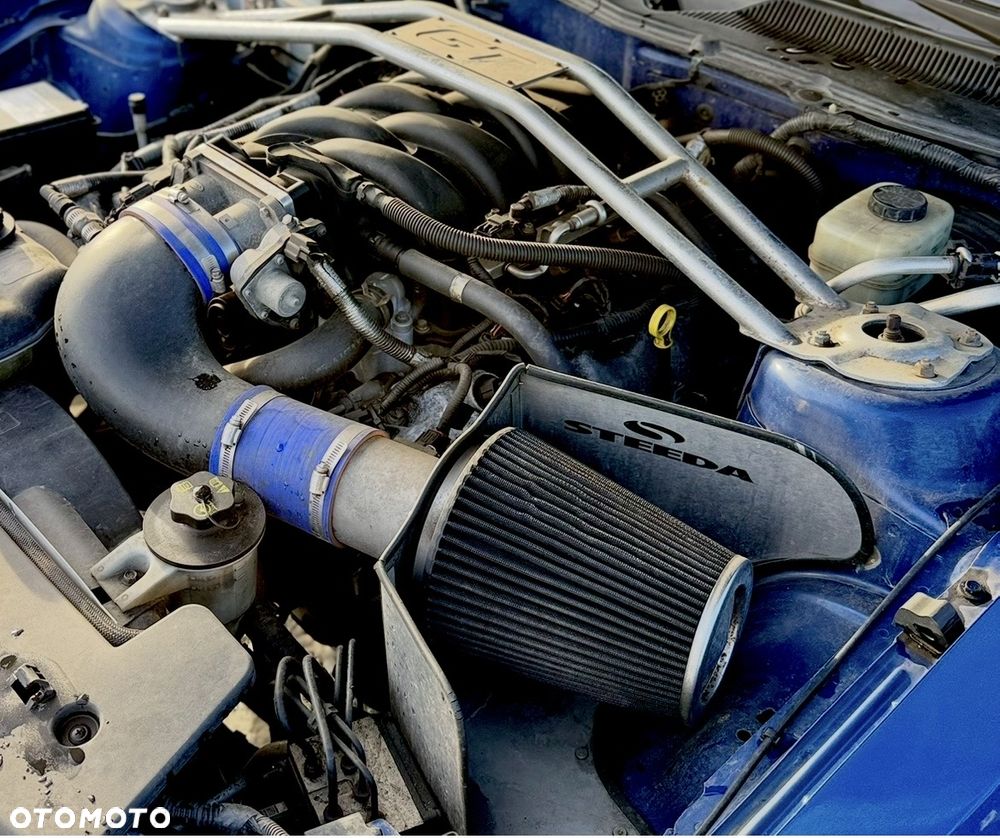 Ford Mustang 4.6 V8 GT - 9