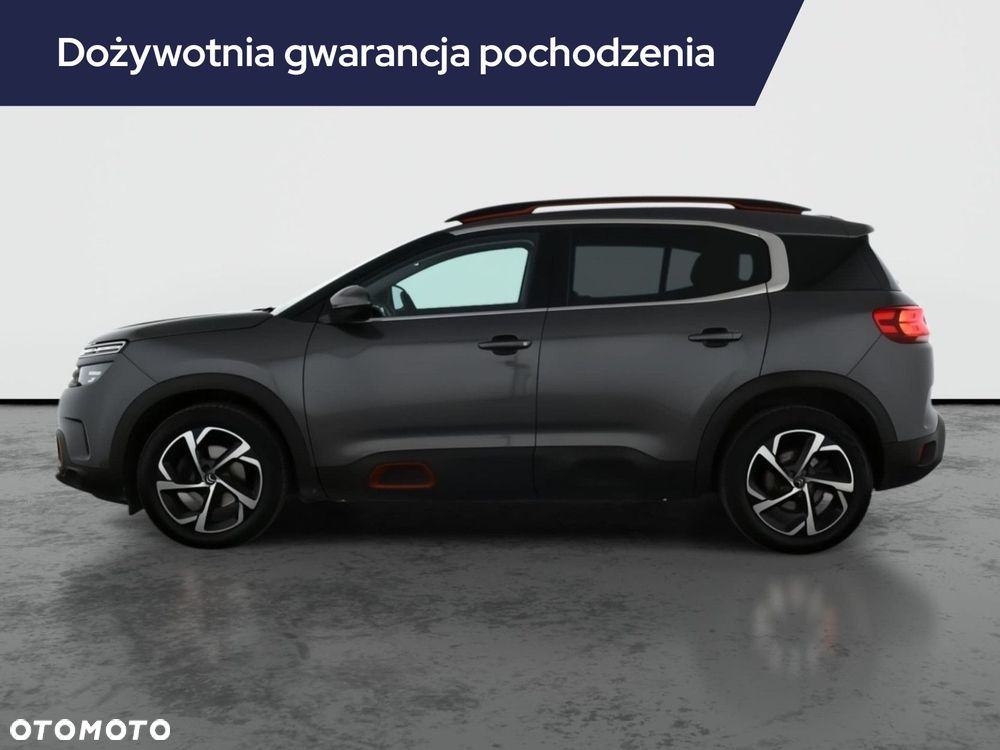 Citroën C5 Aircross - 4
