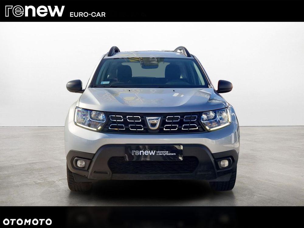 Dacia Duster 1.0 TCe SL Cool - 8