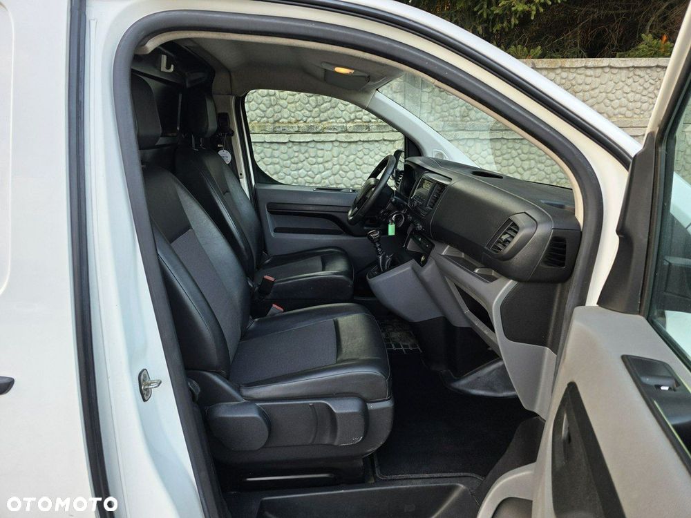 Peugeot Expert - 16