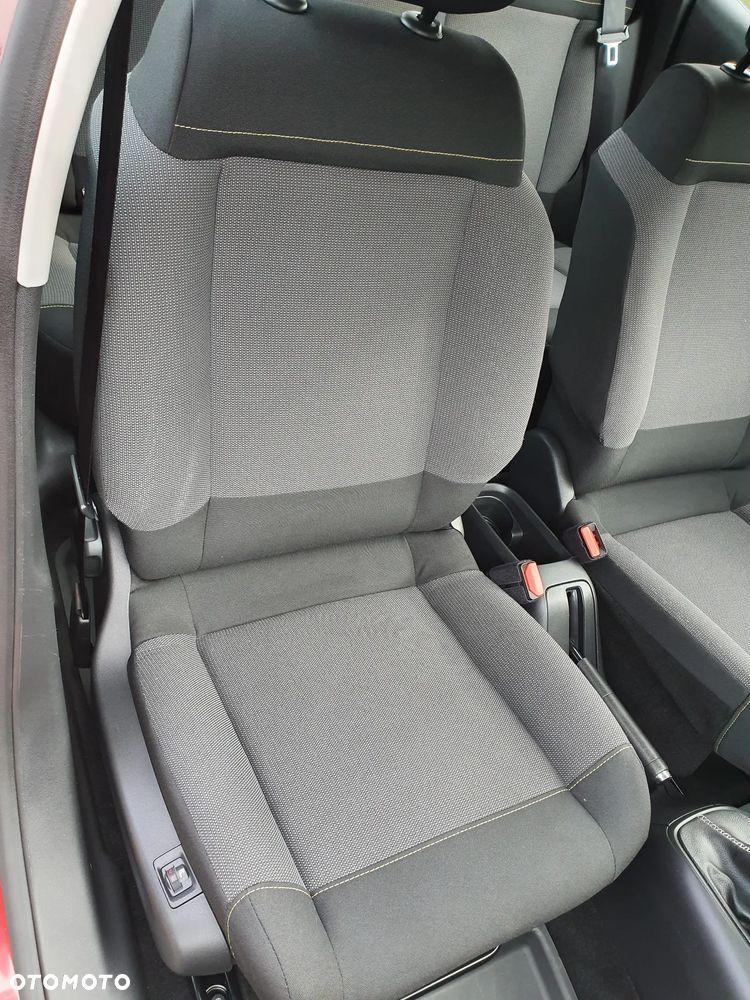 Citroën C3 Pure Tech 110 S&S EAT6 ORIGINS - 19