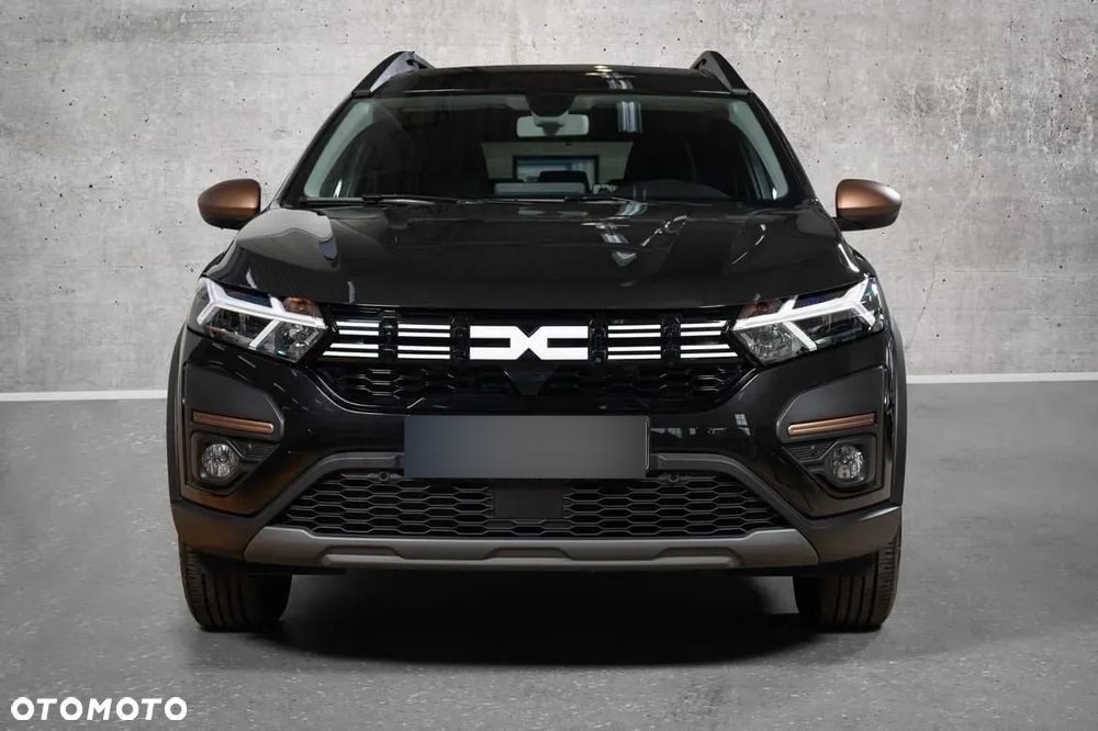 Dacia Jogger Hybrid 140 (7-Sitzer) Extreme - 4