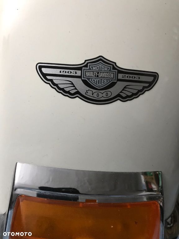 Harley-Davidson Touring Road King - 8