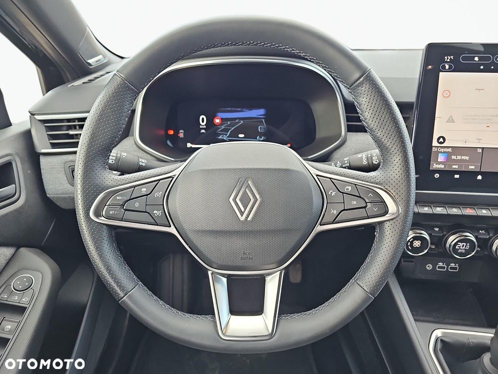 Renault Clio 1.0 TCe Techno - 15