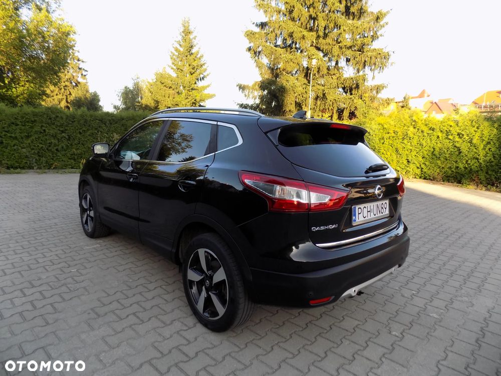 Nissan Qashqai 1.6 dCi Tekna S&S - 3