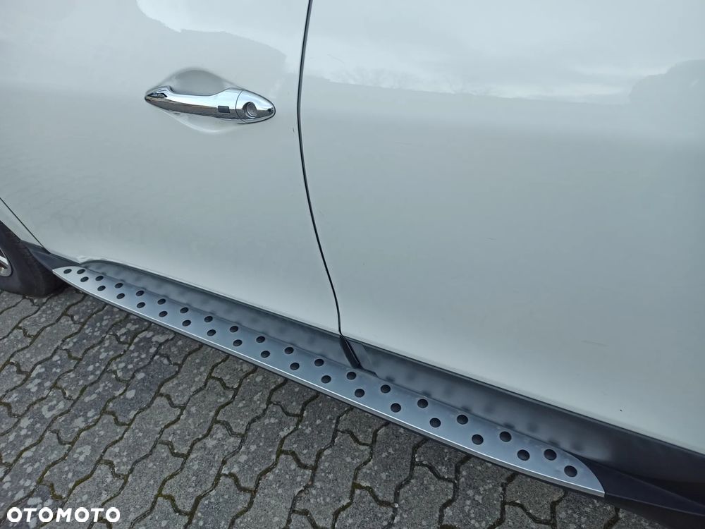 Hyundai ix35 2.0 CRDi 4WD Automatik Premium - 6