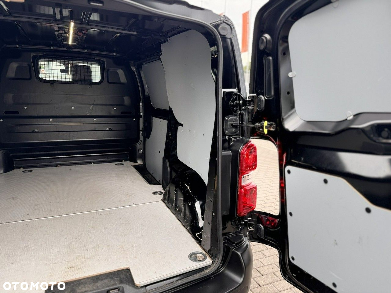 Toyota ProAce - 10