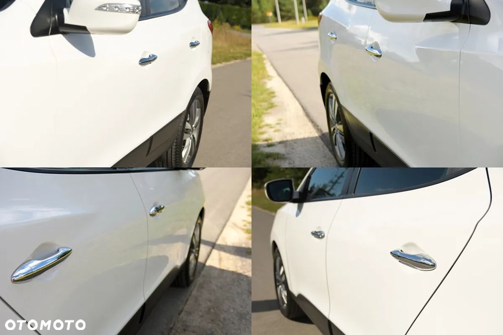Hyundai ix35 2.0 GDI Premium 2WD - 13