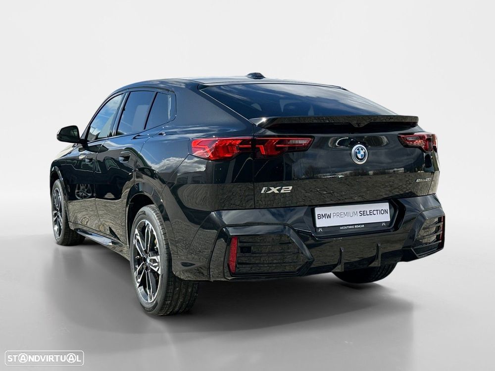 BMW iX2 eDrive20 - 3