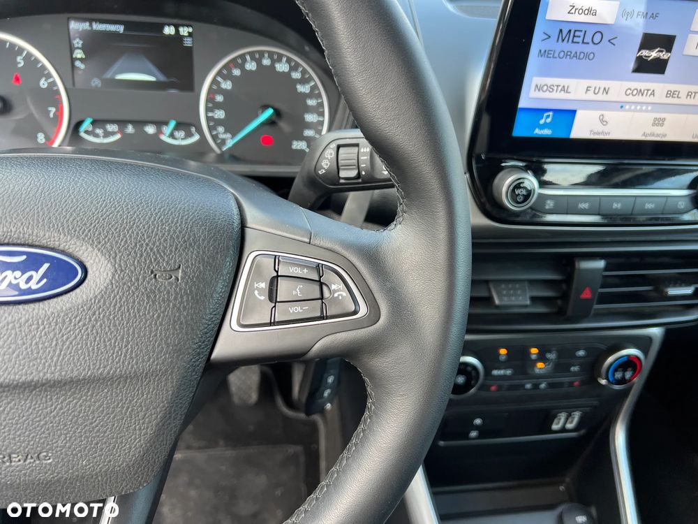 Ford EcoSport - 9