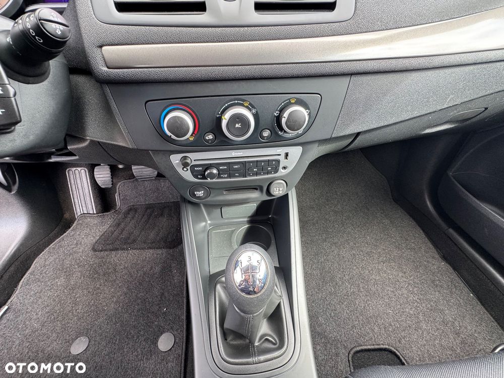 Renault Megane - 16