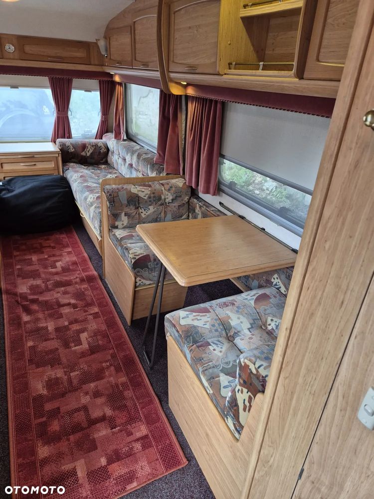 SWIFT Challenger 530 SE - 11