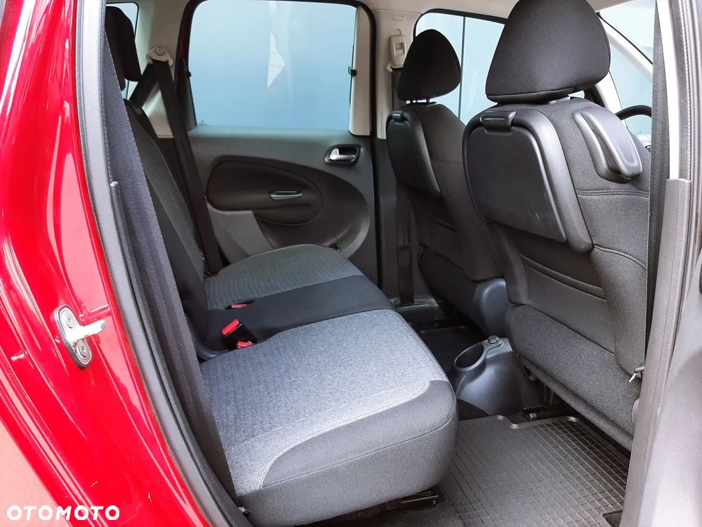 Citroën C3 Picasso 1.2 PureTech Exclusive - 31