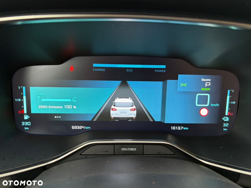 Citroën C5 Aircross 1.6 PHEV 225 Feel Pack EAT8 - 29