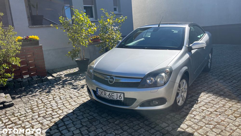 Opel Astra 1.8 Enjoy - 1