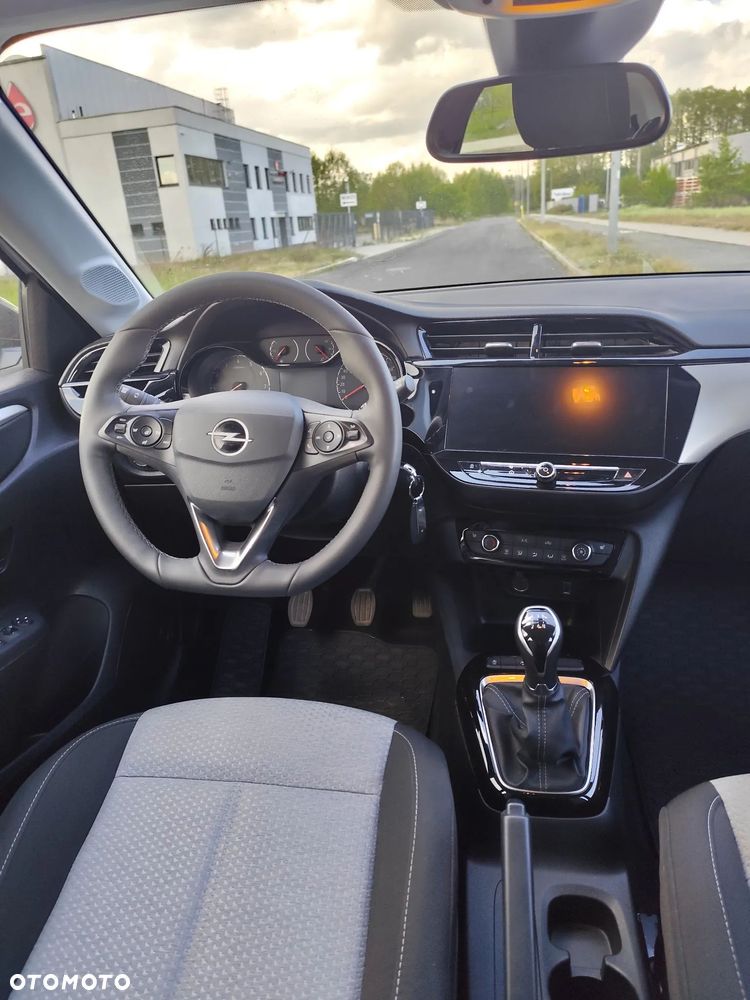 Opel Corsa - 7