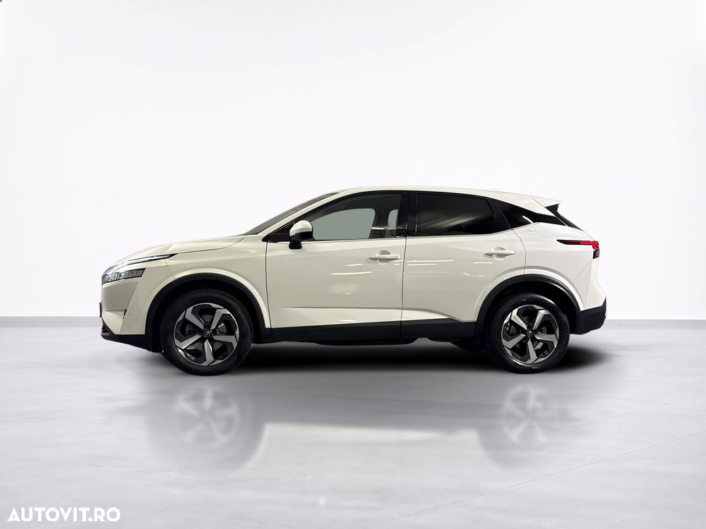 Nissan Qashqai - 3